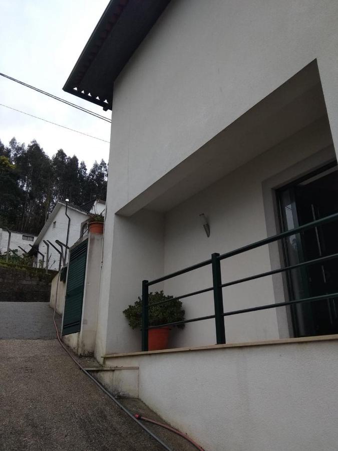 CASA do MONDEGO 20 MINUTOS COIMBRA Penacova Exterior foto