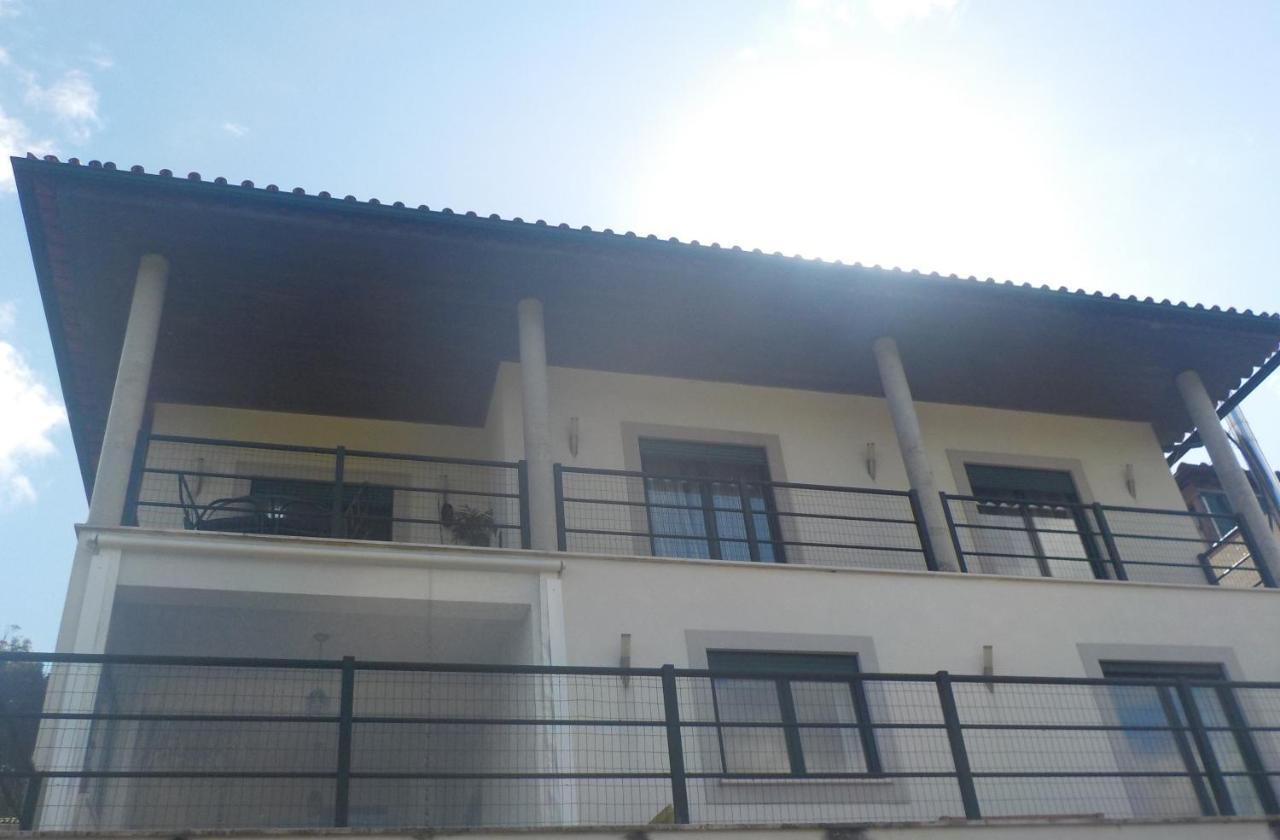 CASA do MONDEGO 20 MINUTOS COIMBRA Penacova Exterior foto