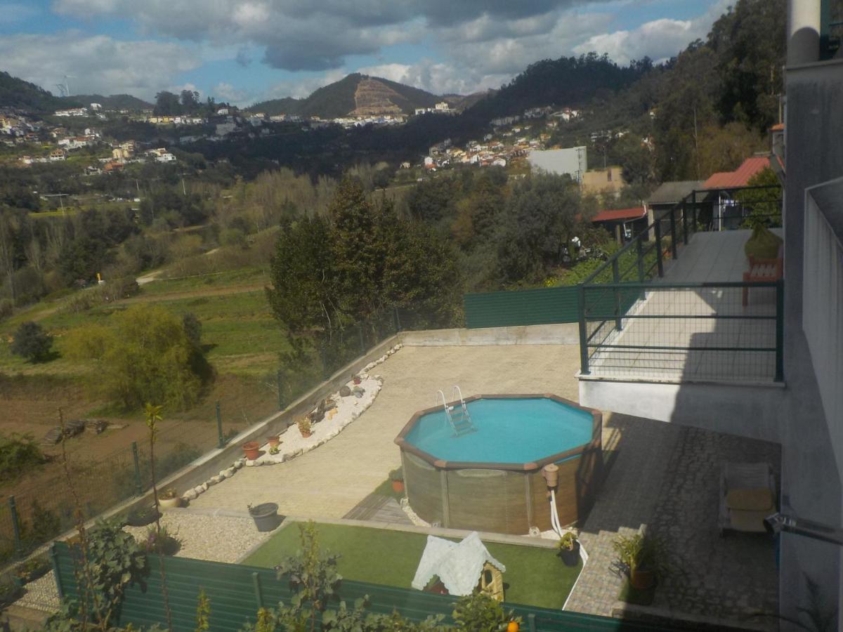 CASA do MONDEGO 20 MINUTOS COIMBRA Penacova Exterior foto