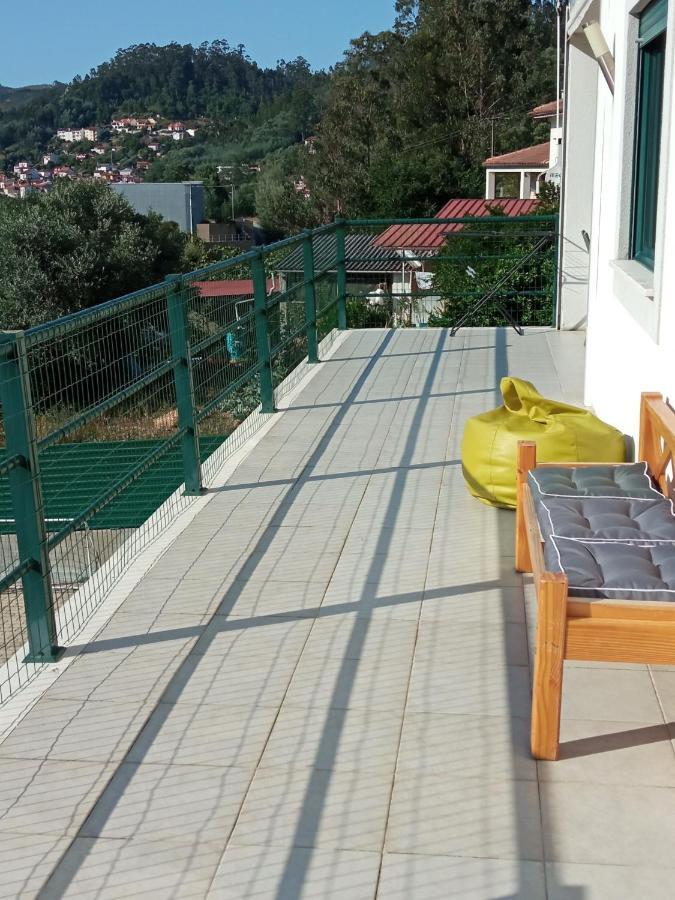 CASA do MONDEGO 20 MINUTOS COIMBRA Penacova Exterior foto